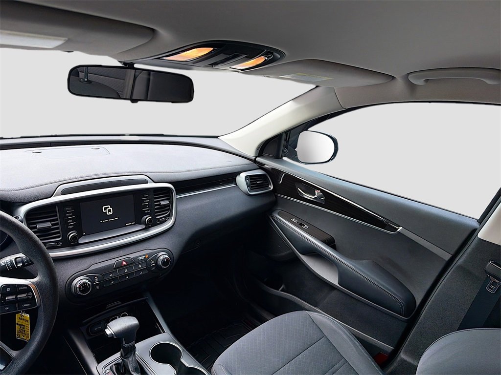 Used 2019 Kia Sorento L image 22
