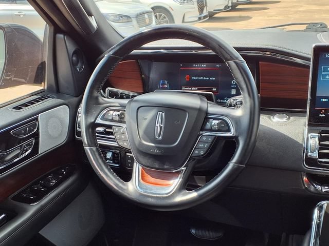 Certified 2023 Lincoln Navigator Reserve RWD image 8