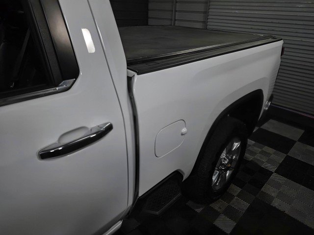 Used 2022 Chevrolet Silverado 3500 LTZ image 10