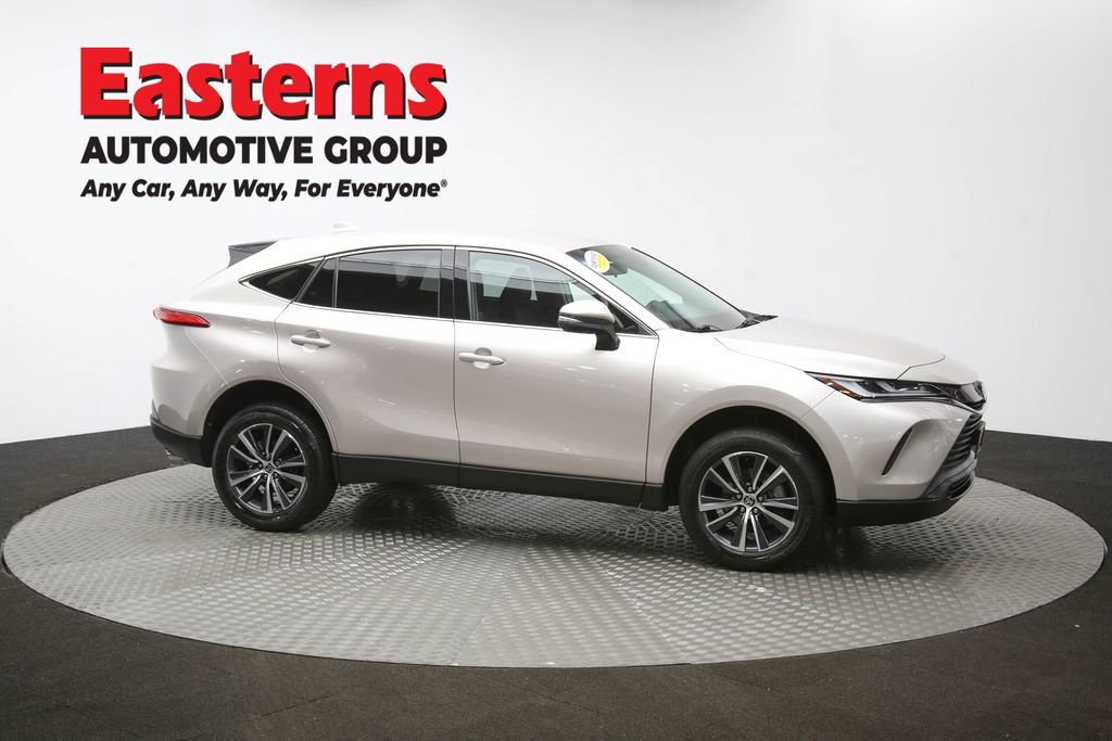 Used 2024 Toyota Venza LE image 45