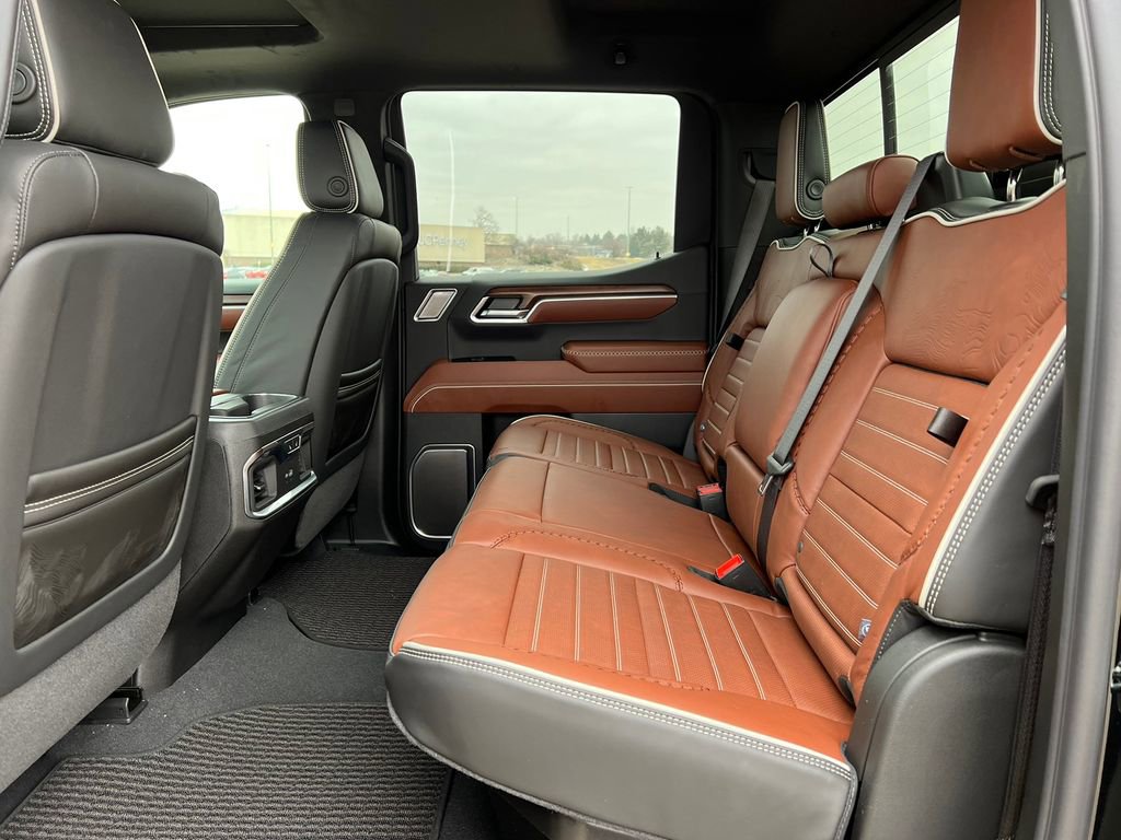 New 2026 GMC Sierra 1500 Denali Ultimate image 5