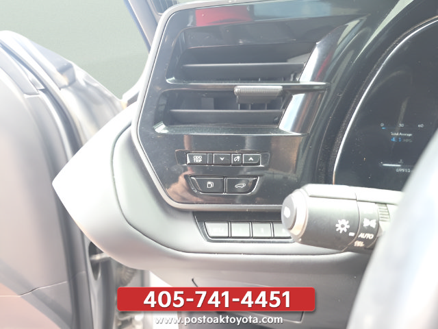 Used 2024 Lexus TX 350 FWD w/ Technology Package image 15