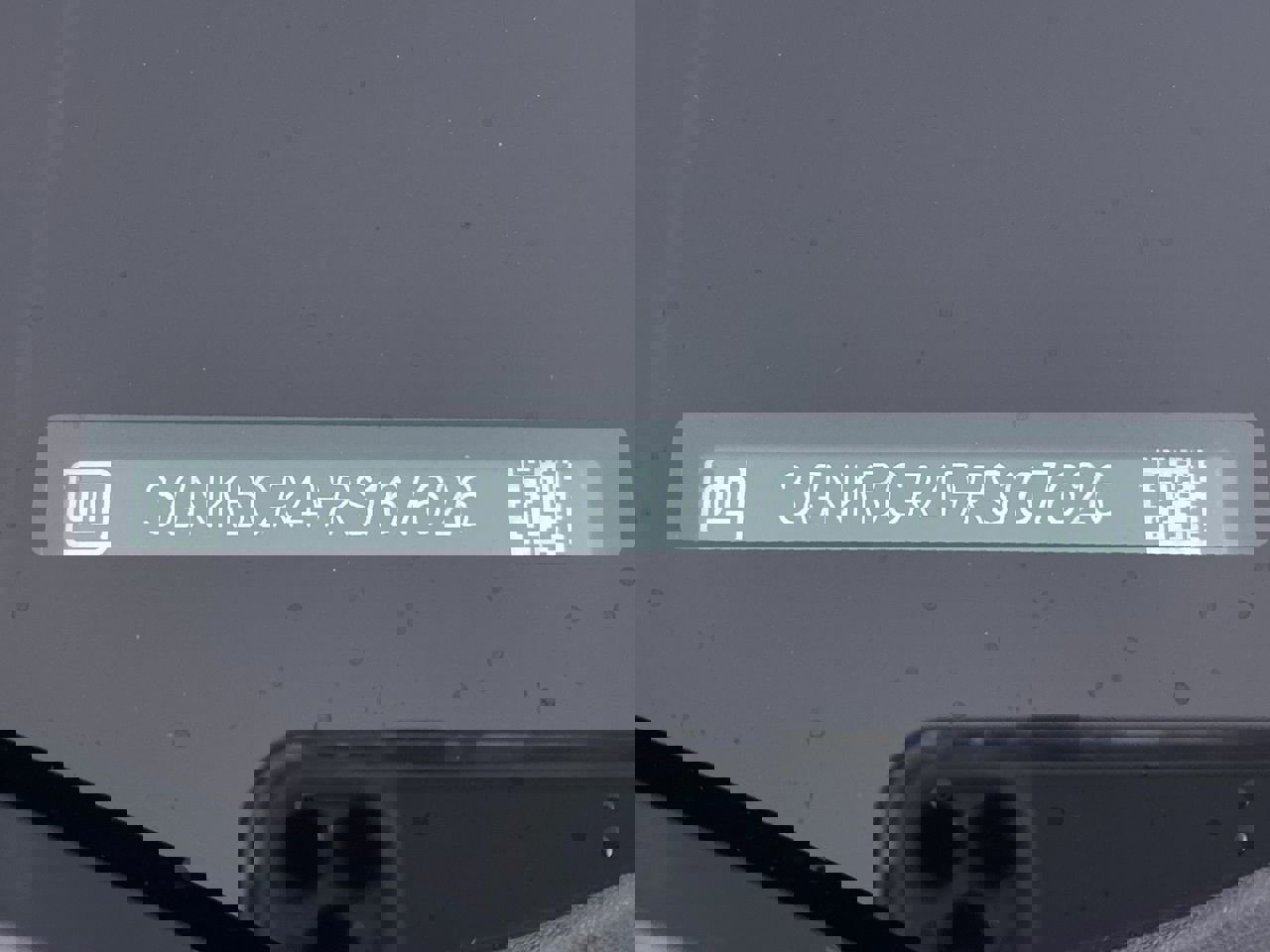 Certified 2024 Chevrolet Blazer LT w/ Convenience Package image 15