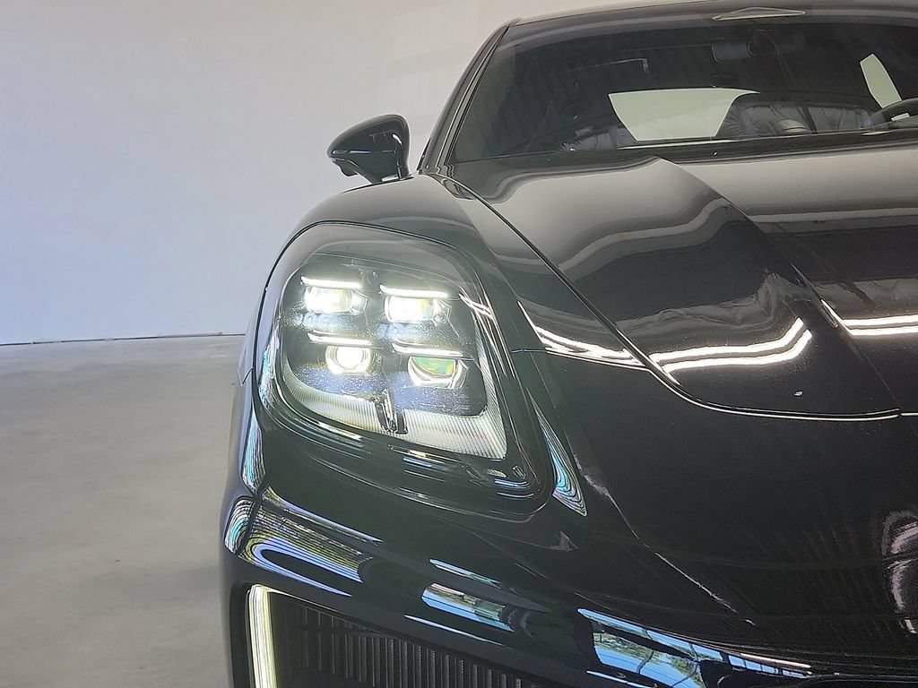 New 2026 Porsche Panamera 4 AWD/4WD image 9