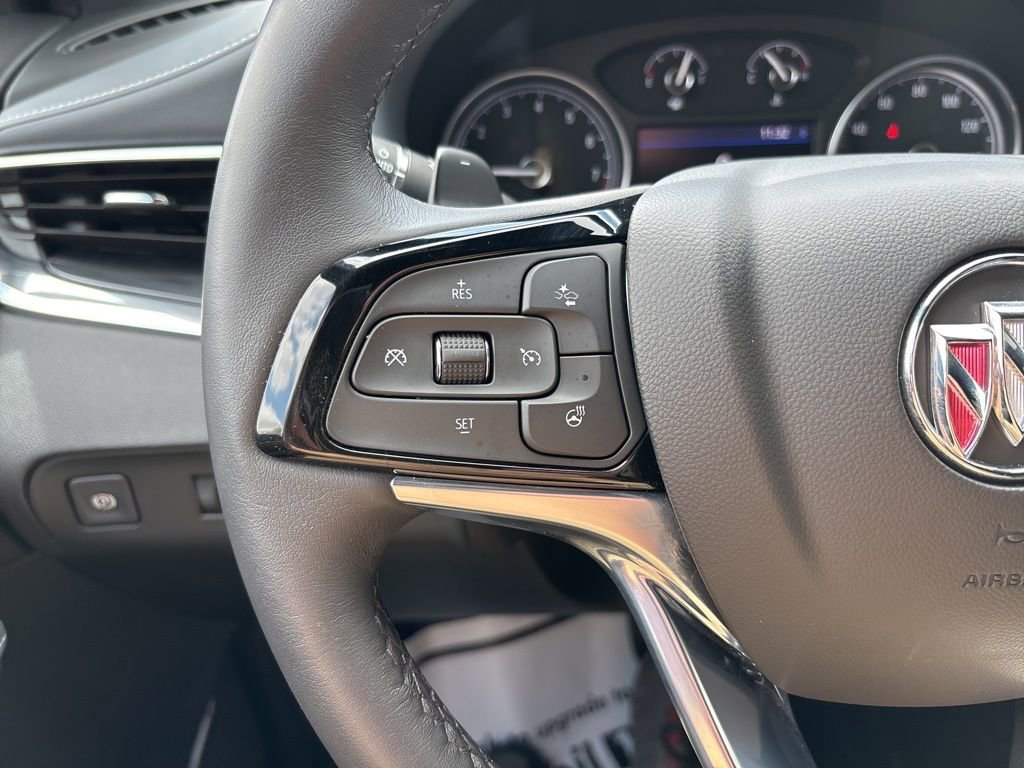 Used 2023 Buick Enclave Essence w/ Experience Buick Package AWD/4WD image 20