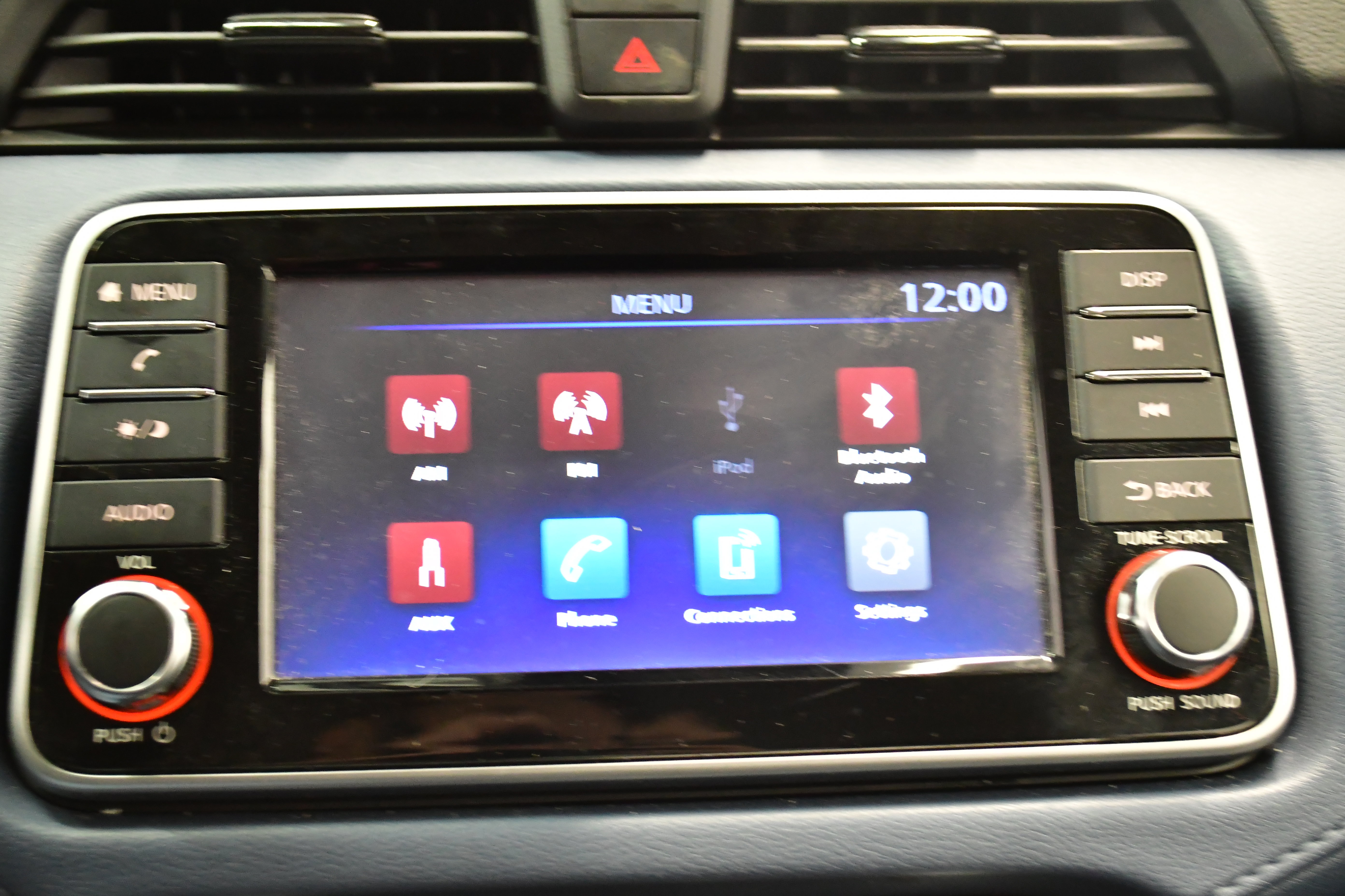 Used 2025 Nissan Versa SV image 23