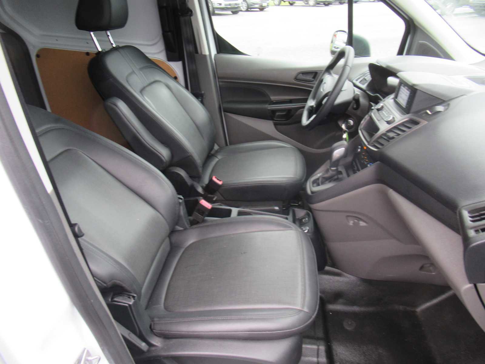 Used 2020 Ford Transit Connect XL w/ Trailer Tow Package FWD image 16