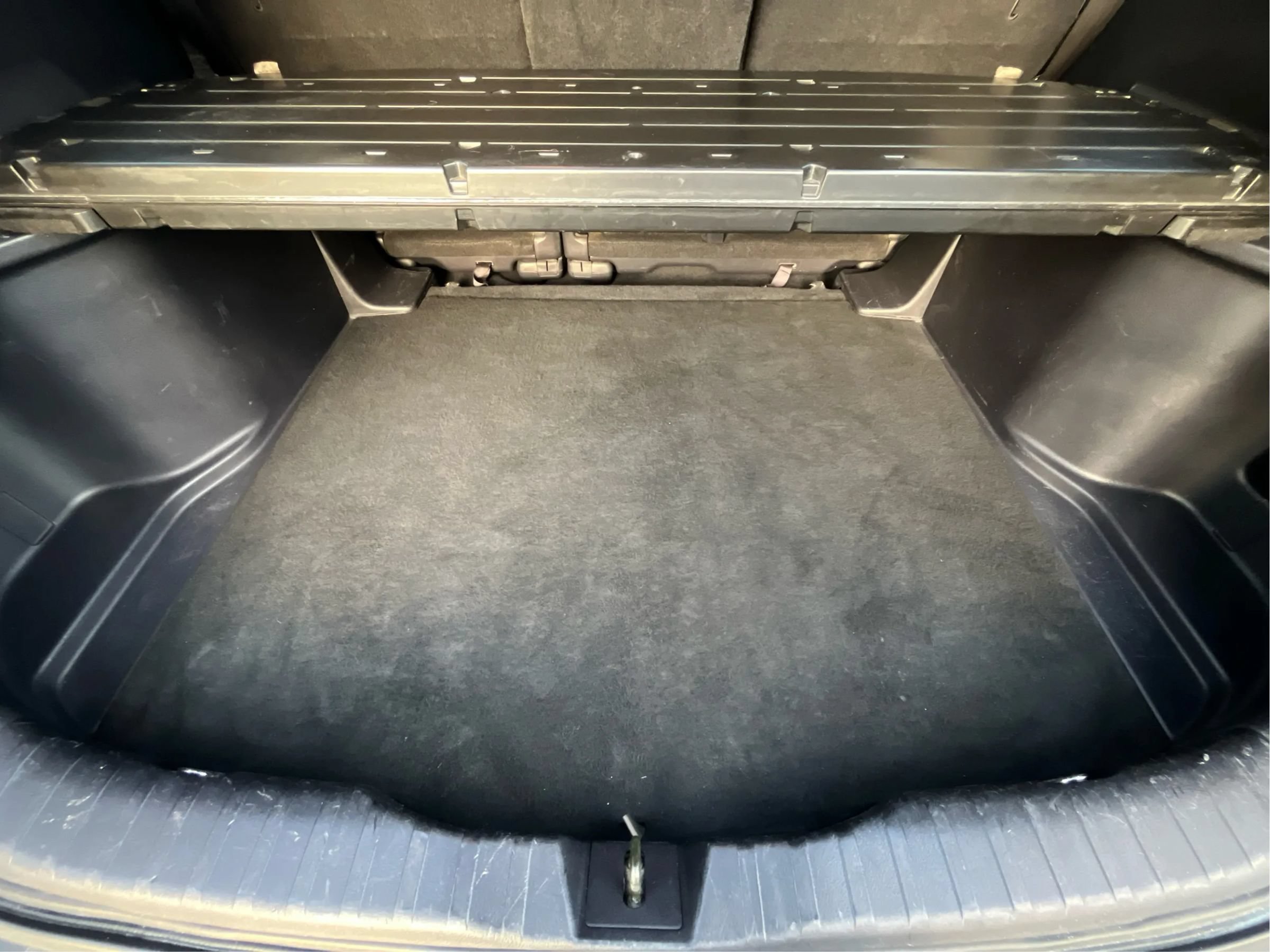 Used 2007 Honda CR-V EX image 20