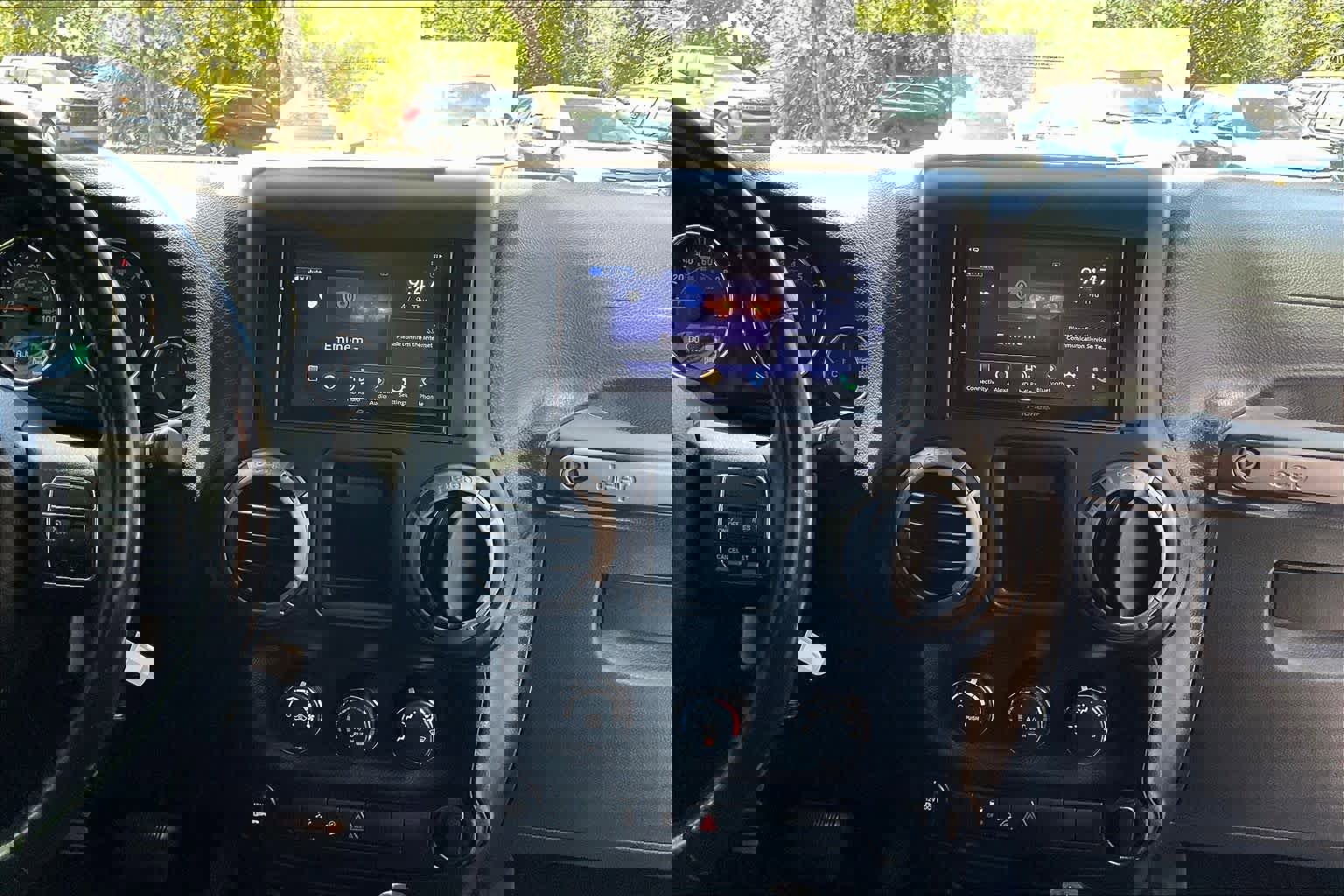 Used 2014 Jeep Wrangler Sport image 6