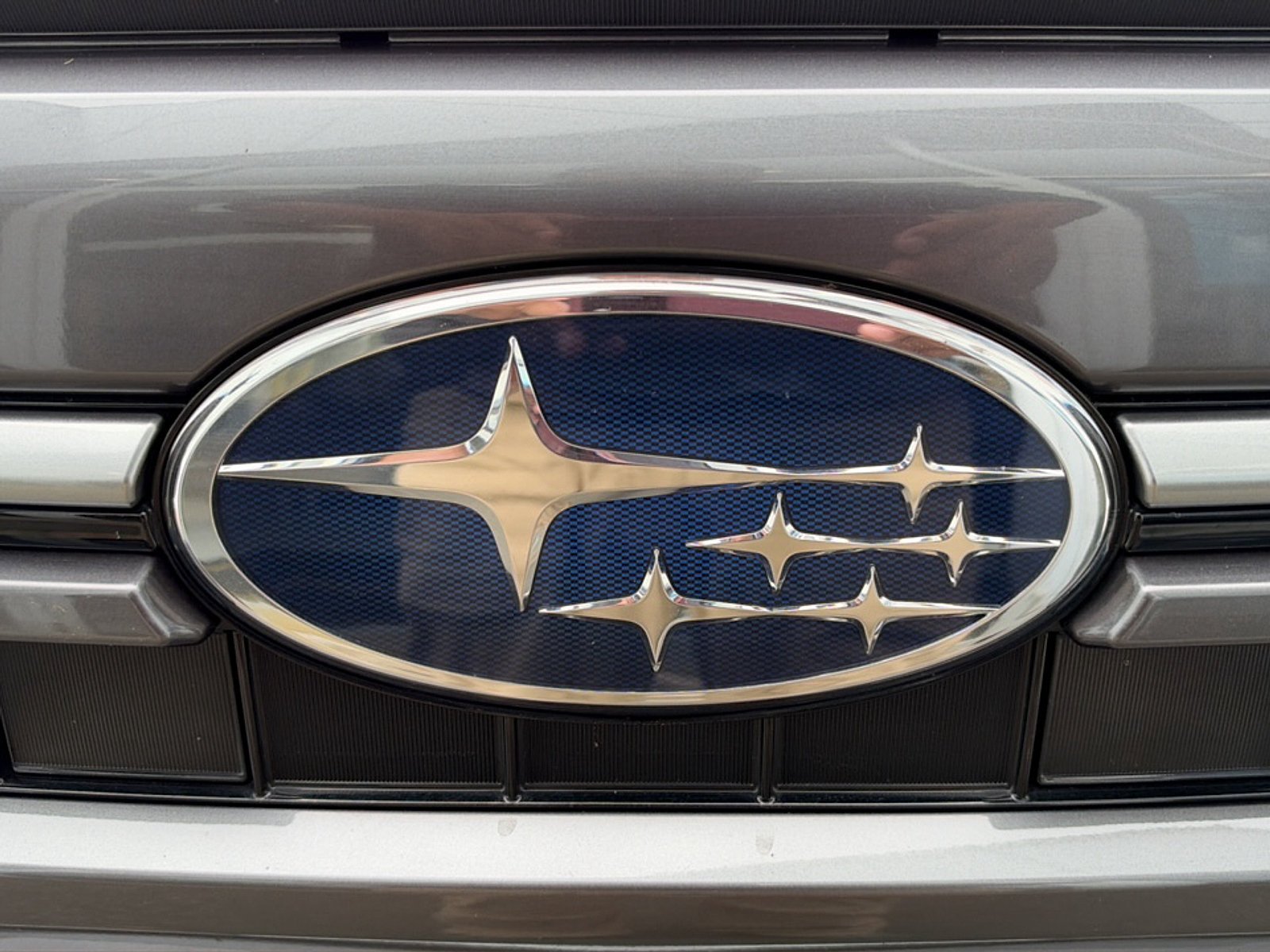 Certified 2025 Subaru Forester Limited AWD/4WD image 46