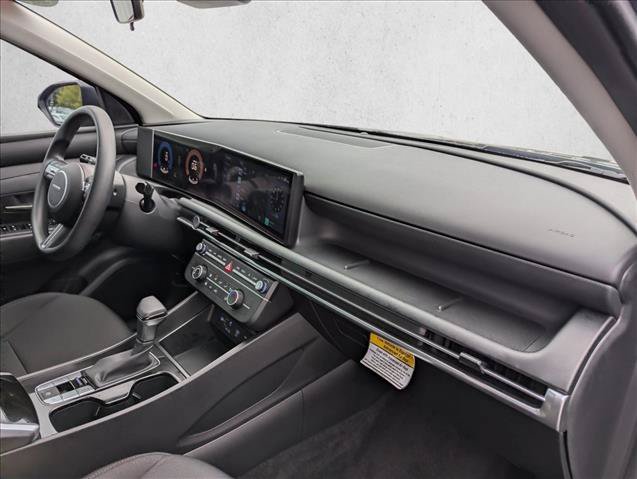 Certified 2026 Hyundai Tucson SE FWD image 26