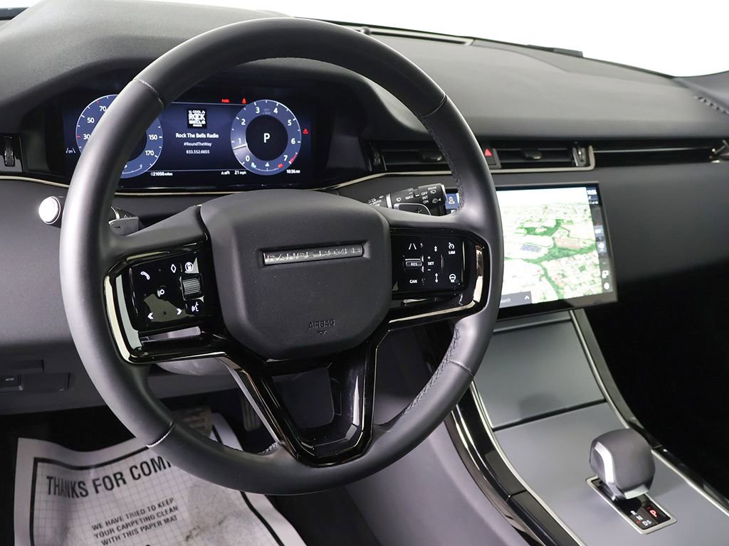 Used 2024 Land Rover Range Rover Evoque S AWD/4WD image 31