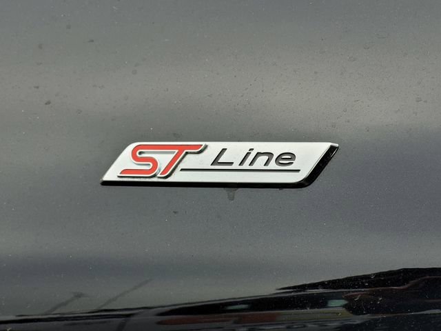 New 2026 Ford Explorer ST-Line w/ ST-Line Street Pack AWD/4WD image 24