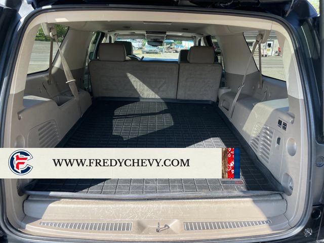 Used 2015 GMC Yukon XL SLT w/ Open Road Package AWD/4WD image 26