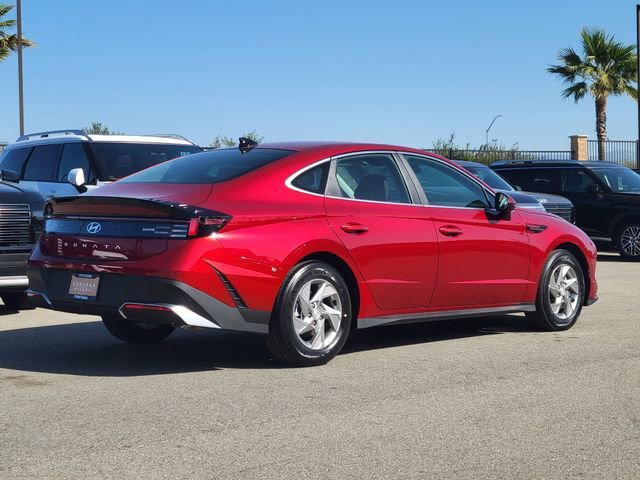 New 2026 Hyundai Sonata SE image 2