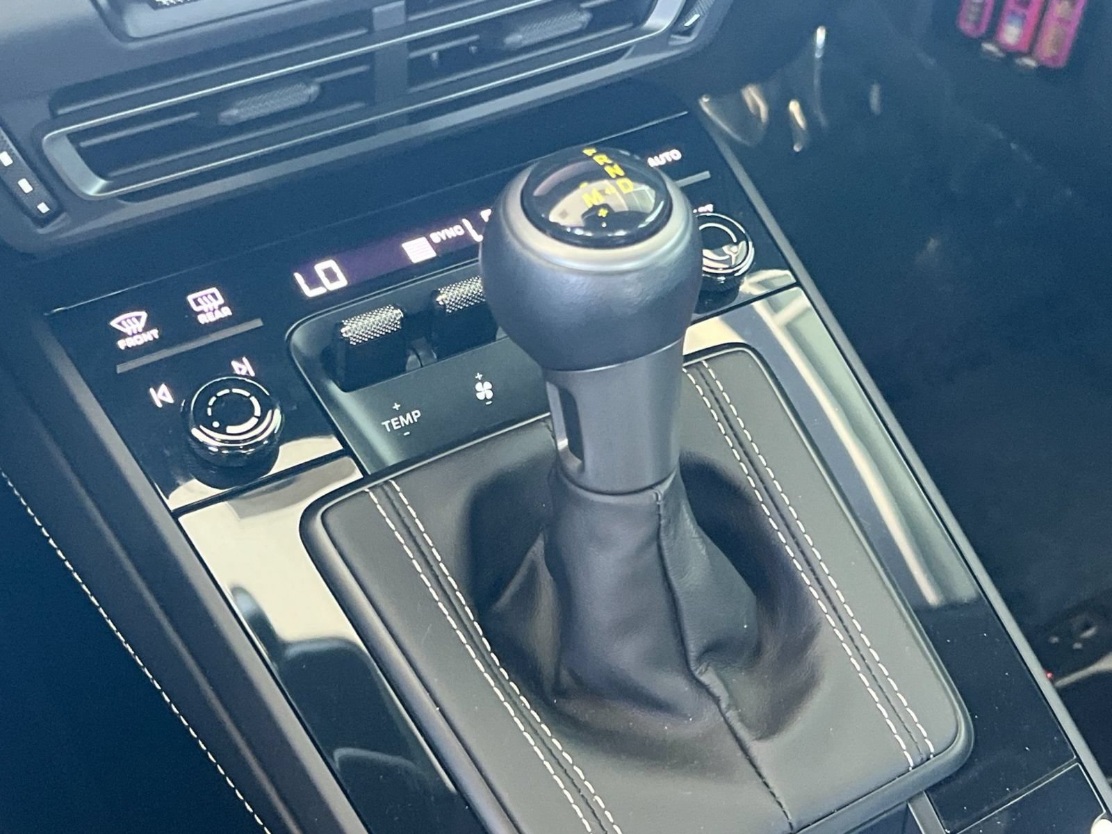 Certified 2022 Porsche 911 GT3 RWD image 20