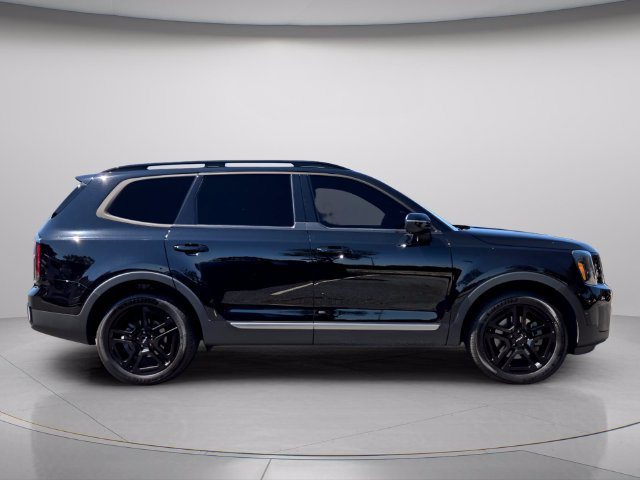 Used 2023 Kia Telluride EX X-Line AWD/4WD image 8
