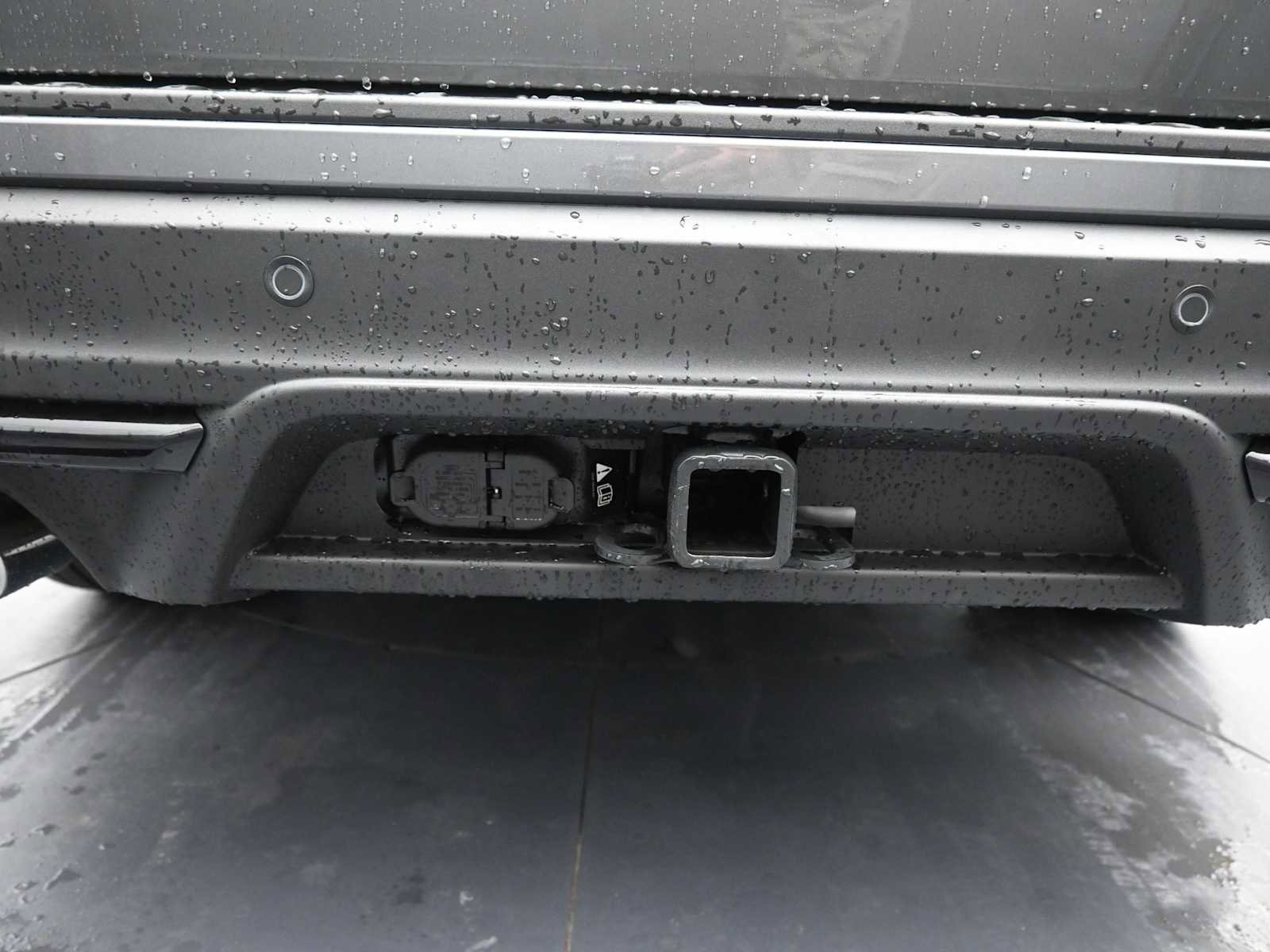 New 2026 Ford Explorer ST image 21