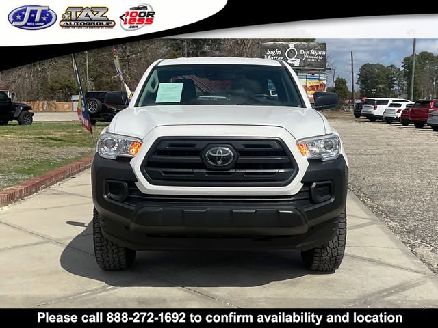 Used 2019 Toyota Tacoma SR image 2