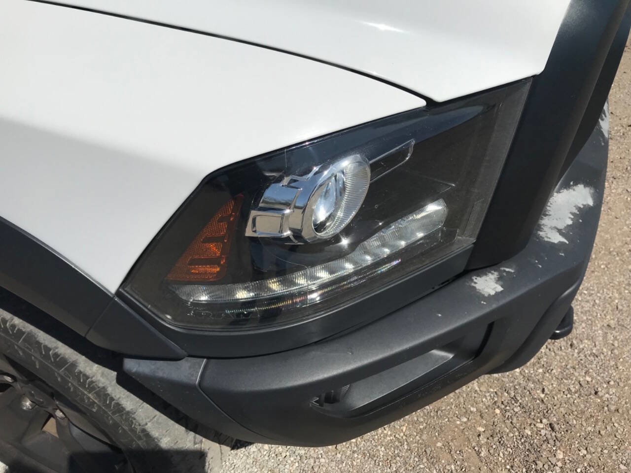 Used 2020 RAM 1500 Classic Warlock w/ Electronics Group image 26