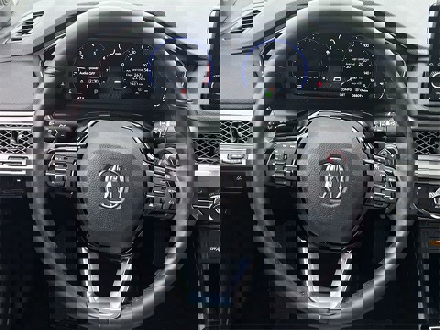 Certified 2024 Acura Integra image 13