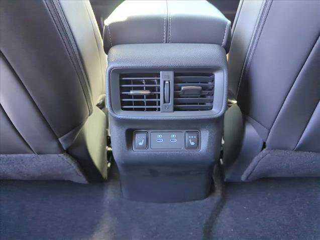 New 2026 Nissan Murano Platinum w/ Technology Package image 19