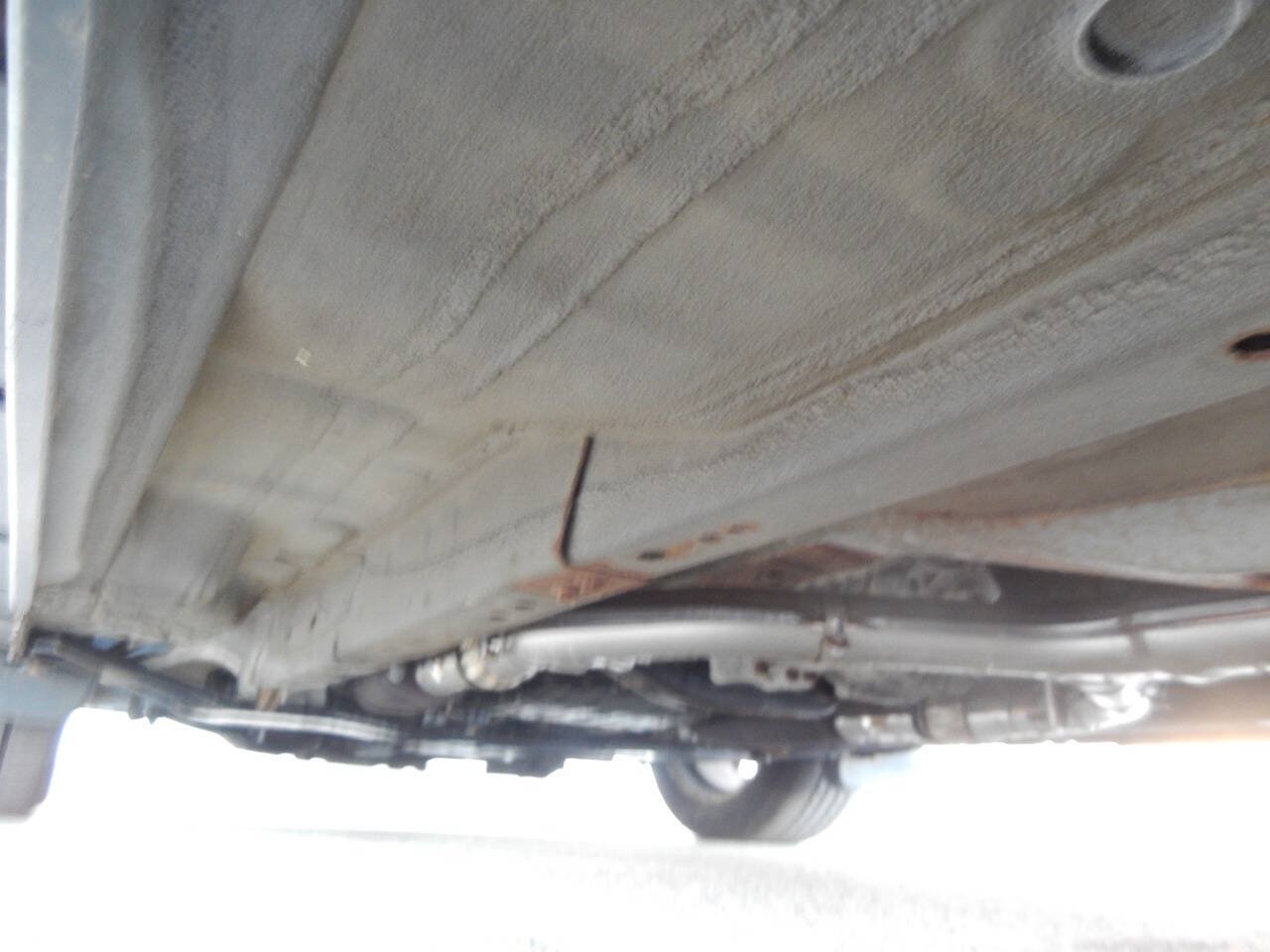 Used 2010 INFINITI EX35 Journey AWD/4WD image 46