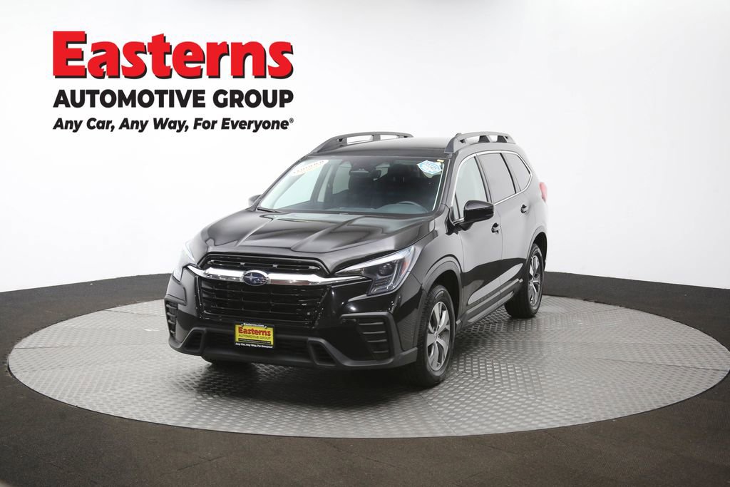 Used 2024 Subaru Ascent Premium w/ Convenience Package AWD/4WD image 54