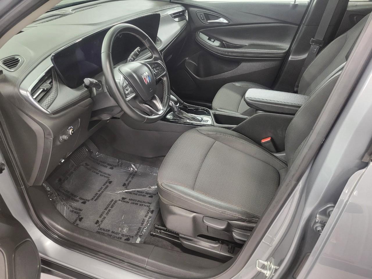Used 2025 Buick Encore GX Preferred image 10