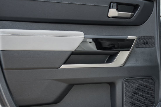 New 2026 Toyota Tundra Limited AWD/4WD image 30