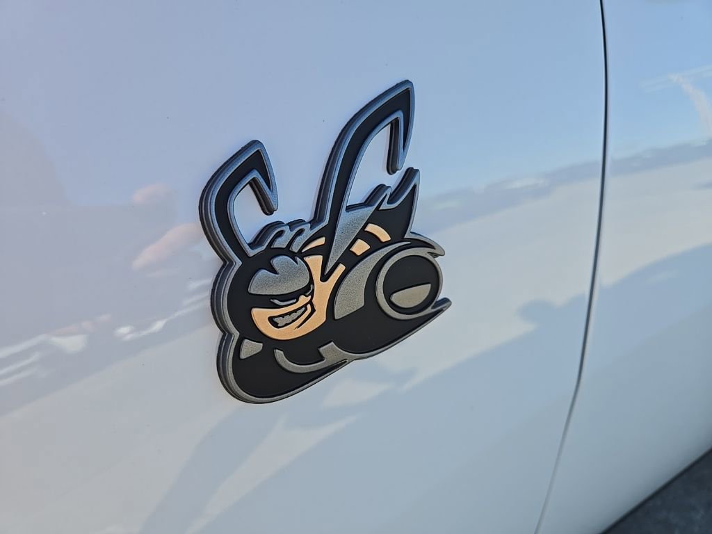 New 2026 Dodge Charger Scat Pack AWD/4WD image 20