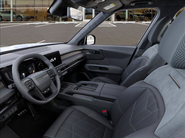 New 2027 Kia Telluride X-Line SX Prestige AWD/4WD image 17