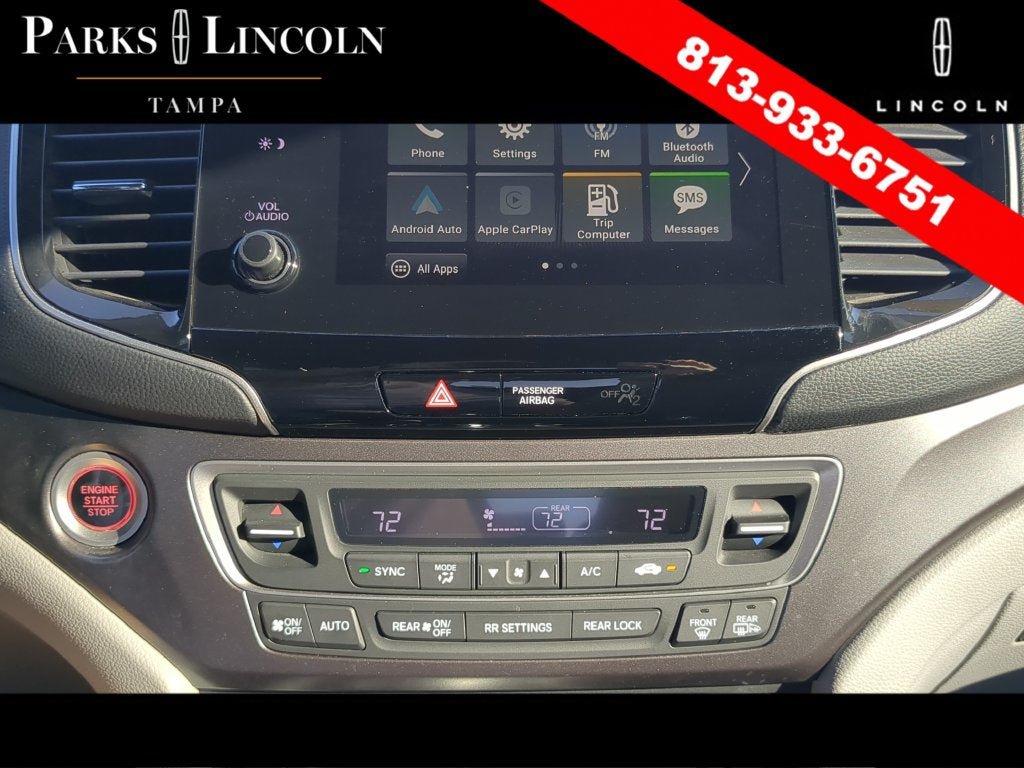 Used 2021 Honda Pilot Special Edition image 21