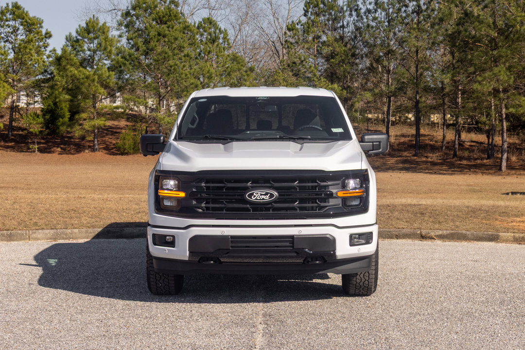 New 2026 Ford F150 XLT w/ Equipment Group 302A MID AWD/4WD image 2