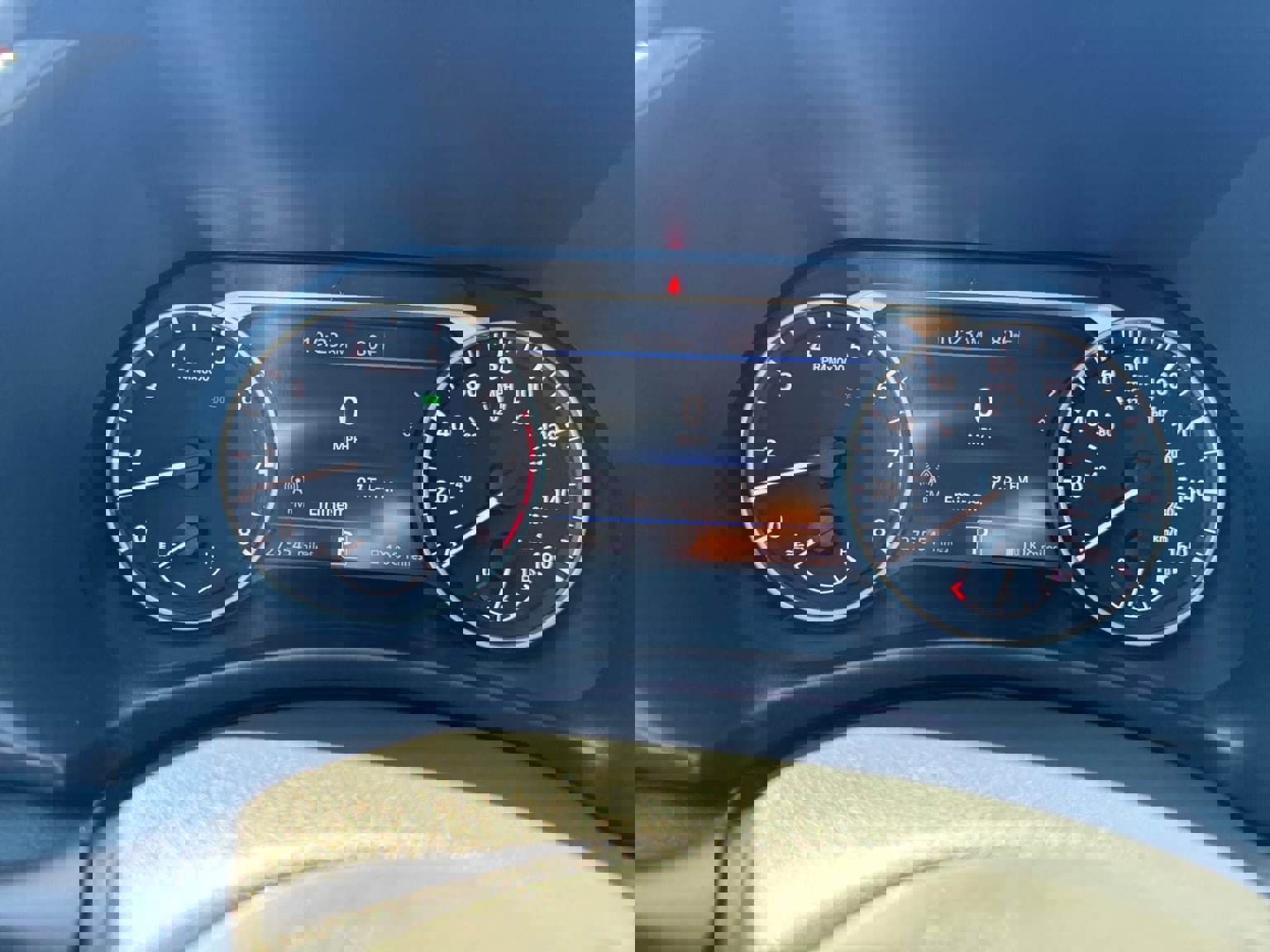 Used 2024 Nissan Sentra SV w/ All-Weather Package image 14