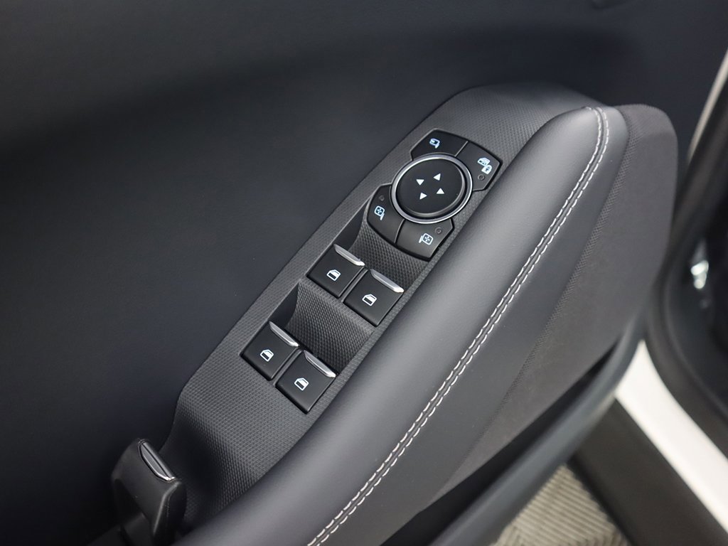 Used 2024 Ford Mustang Mach-E Select w/ Comfort Package Lite image 36