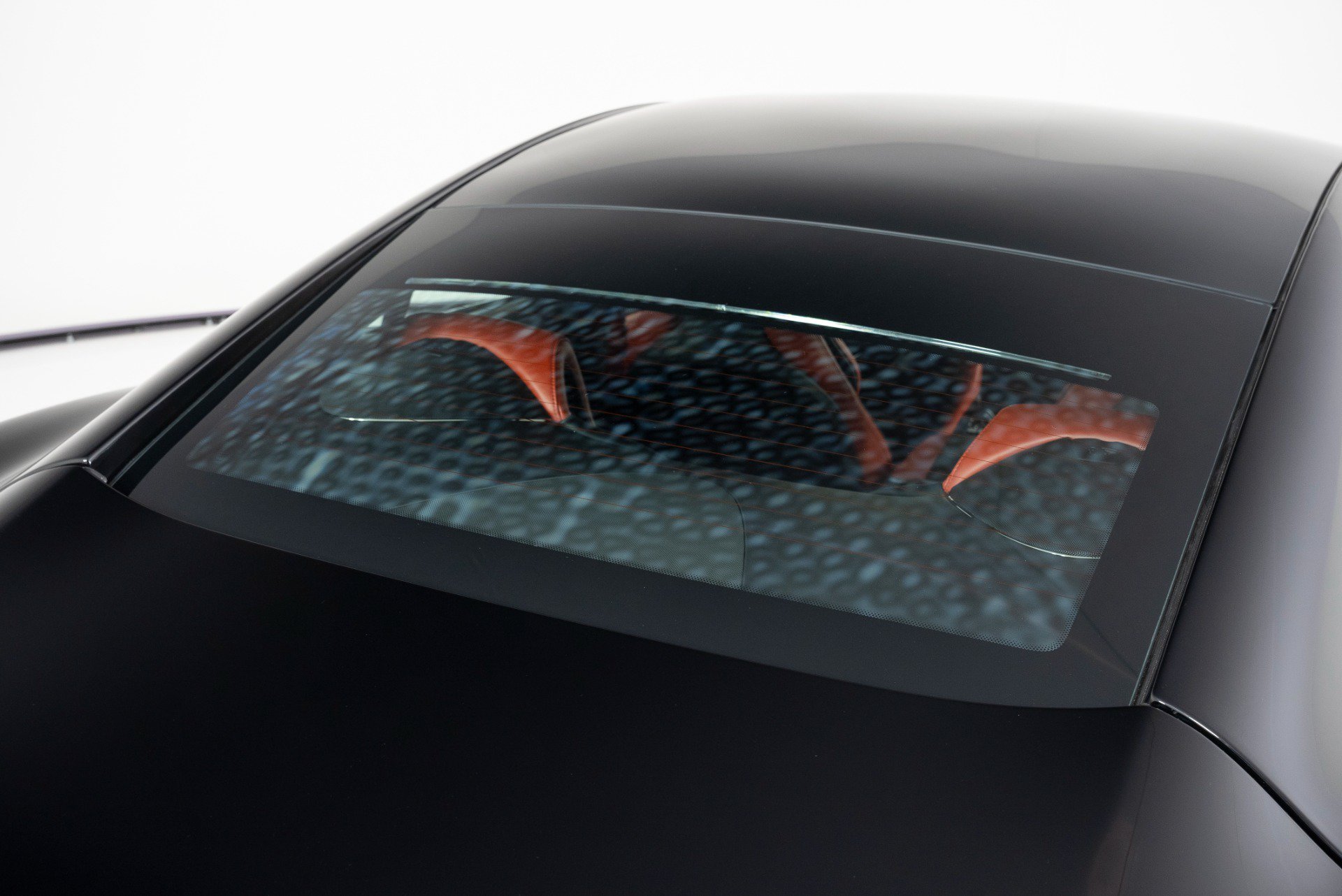 Used 2025 Karma Revero Luxury RWD image 42