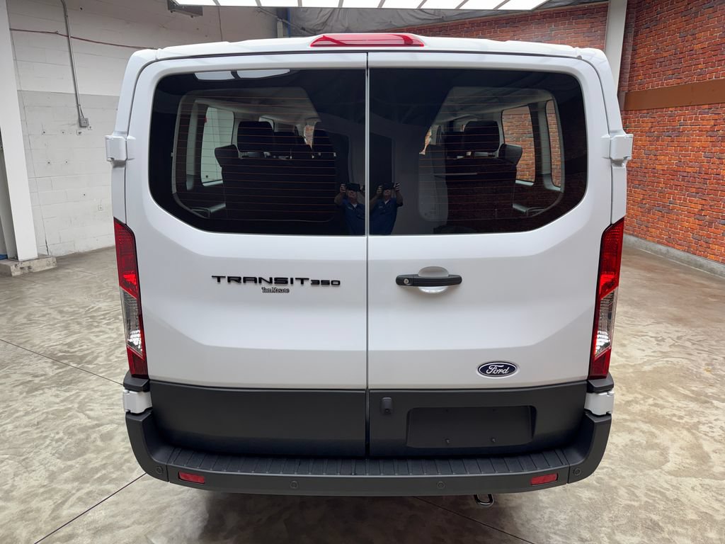 New 2026 Ford Transit 350 XL RWD image 4