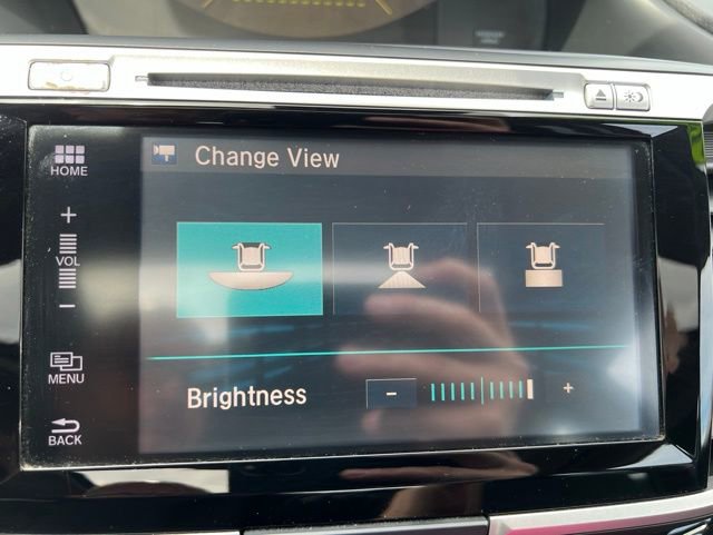 Used 2016 Honda Accord EX image 29