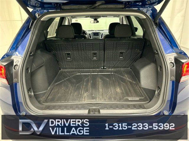Used 2022 Chevrolet Equinox LT image 21