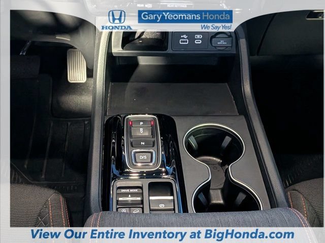 Certified 2025 Honda Pilot Sport image 20