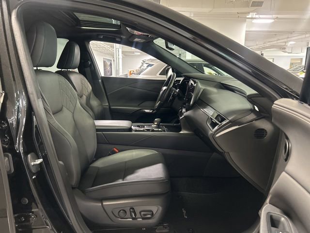 Used 2024 Lexus RX 350 Premium w/ Convenience Package AWD/4WD image 20