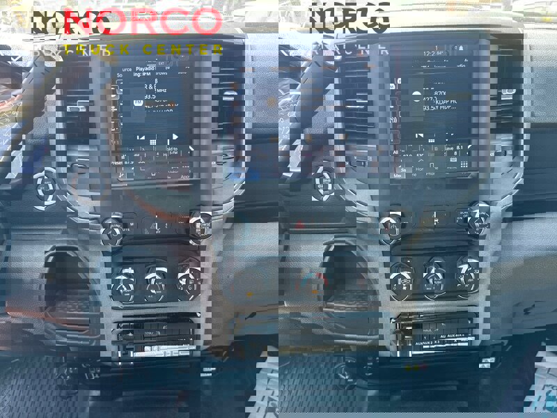 Used 2022 RAM 3500 Tradesman w/ Chrome Appearance Group image 18