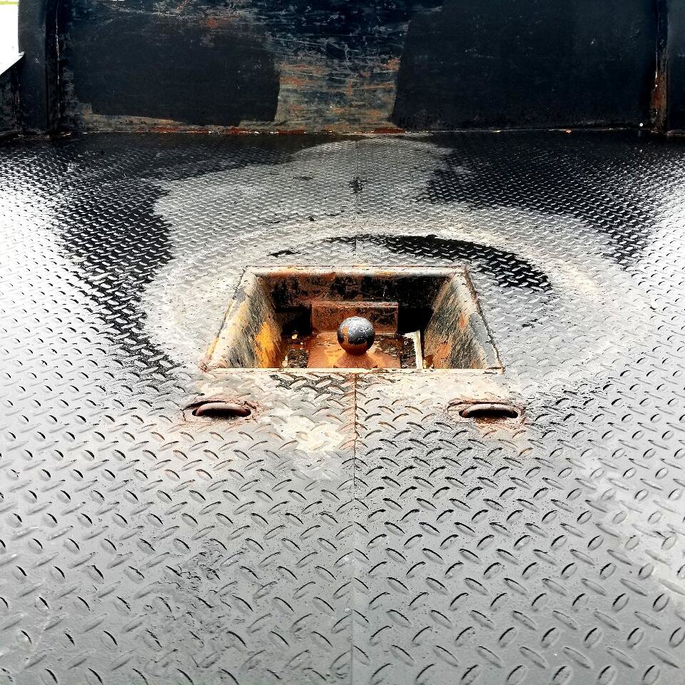 Used 2012 RAM 3500 ST w/ ST Decor Group image 19