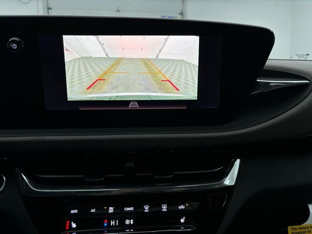 New 2026 Buick Envista Avenir image 3