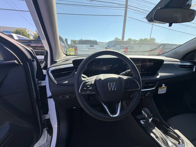 New 2026 Buick Encore GX Preferred FWD image 12
