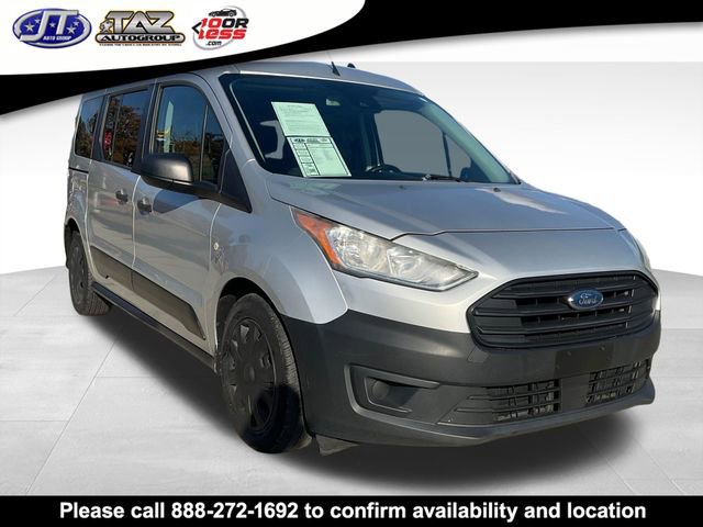 Used 2020 Ford Transit Connect XL