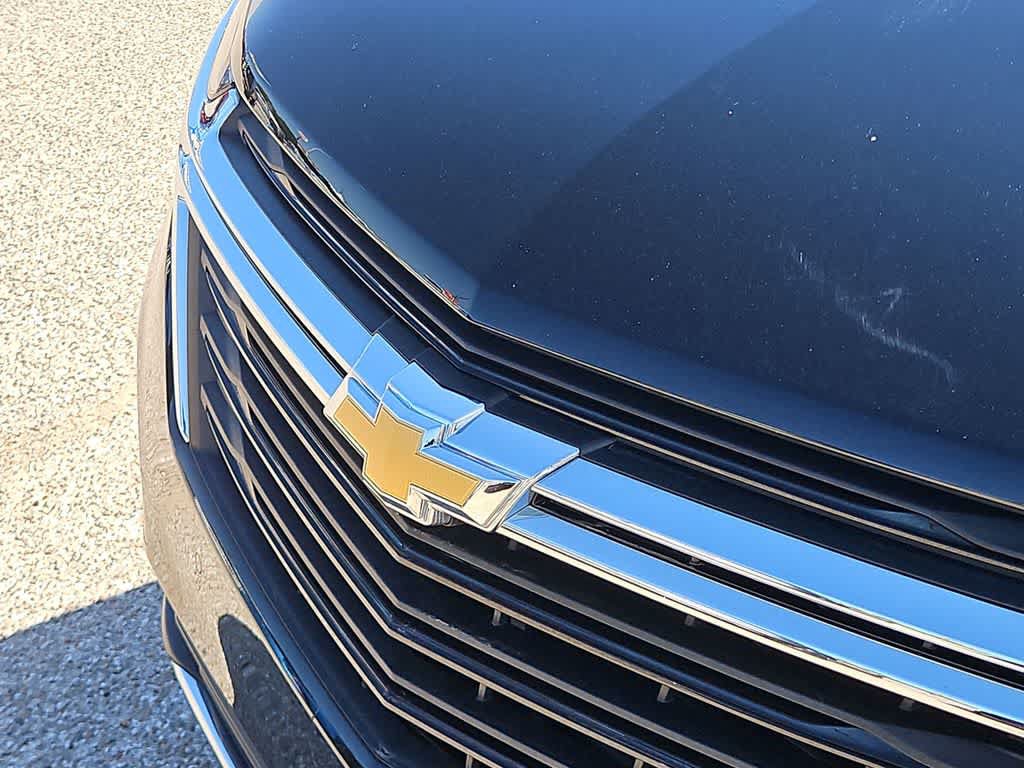 Used 2023 Chevrolet Equinox LT FWD image 14