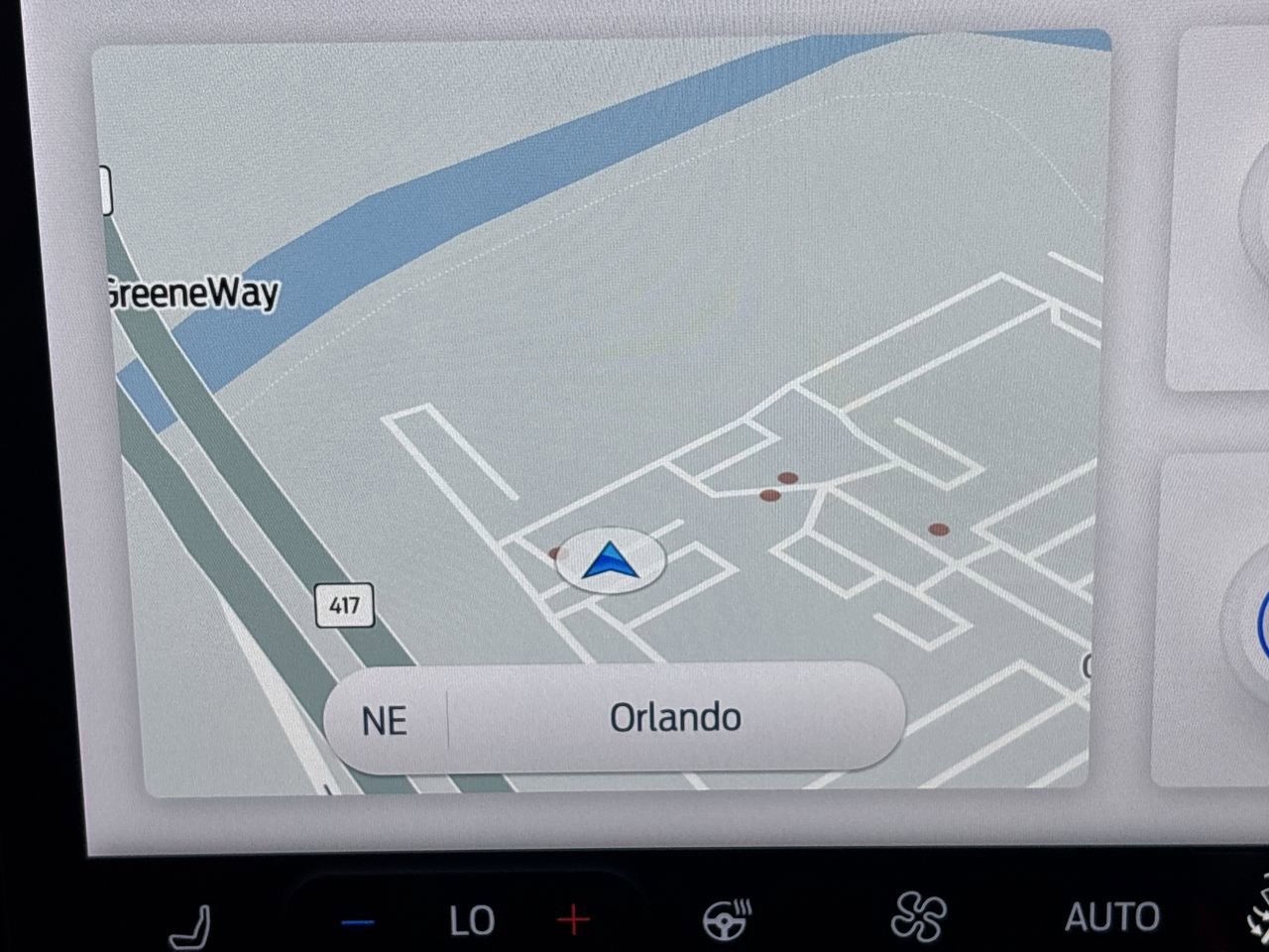 New 2025 Ford Maverick Lariat w/ 4K Tow Package image 21