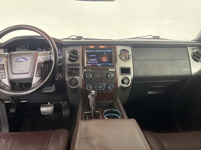 Used 2015 Ford Expedition Platinum image 17